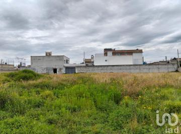 Terreno / Lote · 1200m² · Terreno en Venta en Zinacantepec