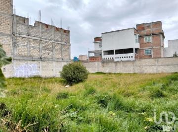 Terreno / Lote · 700m² · Terreno en Venta en Zinacantepec