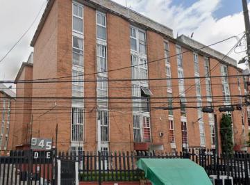 Departamento de 2 habitaciones, Iztapalapa · Departamento en Venta en La Calzada Ermita en Iztapalapa.