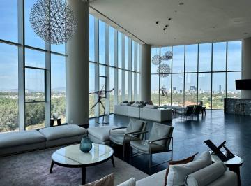 Departamento de 2 habitaciones, Zapopan · Departamento en Renta Zona Andares