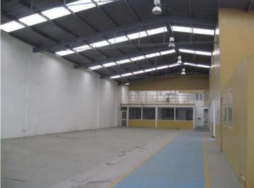 Nave industrial , San Pedro Tlaquepaque · Bodega en Parques de Santa María