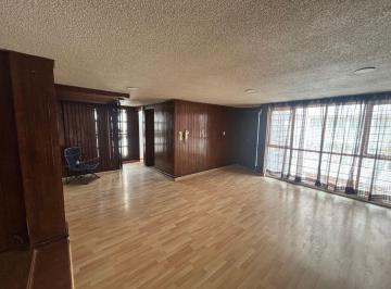 Departamento de 3 habitaciones, Benito Juárez · Depa Exterior en Renta en La Narvarte