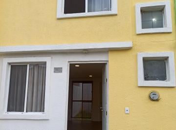 Casa de 2 habitaciones, Tlajomulco de Zúñiga · Casa Para Crédito Infonavit