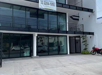 Local comercial , Zapopan · Renta de Local Nuevo! Para Giro Destino, Av Sierra de Mazamitla, Pinar de La Calma.