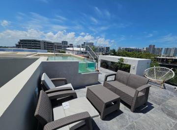 Casa de 4 habitaciones, Cancún · Casa en Venta en Puerto Cancún 4 Rec