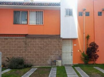 Casa en condominio de 3 habitaciones, Tultepec · Se Renta Casa en Fraccionamiento Los Pinos, Tultepec, Estado de México