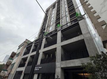 Departamento de 1 habitación, Cuauhtémoc · Col. Tabacalera. Se Renta Estudio a Estrenar