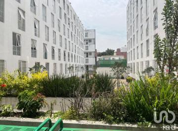 Casa · 52m² · 3 Recámaras · Departamento en Roomie