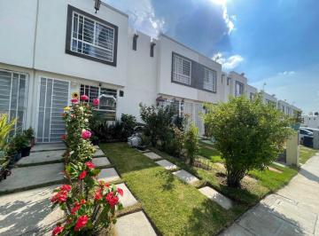 Casa de 3 habitaciones, El Salto · Casa en Venta Albereda Residencial, La Purisima, El Salto, Jaliscotipo de Captación:exclusiva