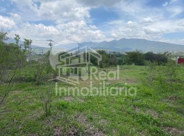 Terreno / Lote · 300m² · Terreno en La Concepción, Tepotzotlán
