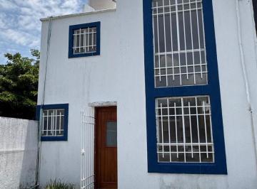 Casa · 95m² · 3 Recámaras · 2 Estacionamientos · Venta de Casa en Fracc. Paseos del Campestre, Medellín de Bravo, Veracruz