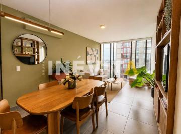 Departamento de 3 habitaciones, Zapopan · Departamento en Venta en Artpark, Zapopan, Jalisco