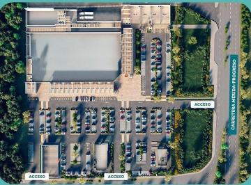 Local comercial , Mérida · Local Comercial en Renta 53 m² | Cra |