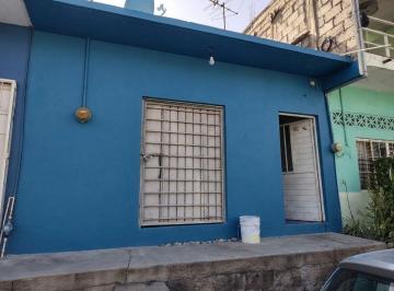 Casa de 2 habitaciones, Tuxtla Gutiérrez · Casa en Venta de Una Planta Col. Albania Alta