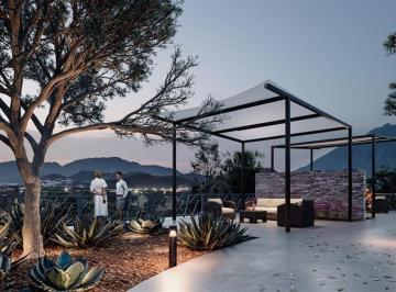 1 · Terreno en Venta en Sierra Alta 10 Sector, Monterrey, Nuevo León.