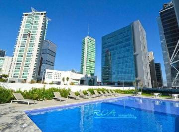 Departamento de 2 habitaciones, Zapopan · Torre Attala Puerta de Hierro