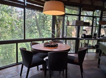 Casa en condominio de 2 habitaciones, Valle de Bravo · Casa Rustica Loma Bonita