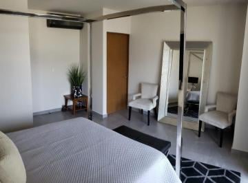 Departamento de 3 habitaciones, Monterrey · Departamento Tipo Penthouse en Santa Maria, Monterrey, Nl