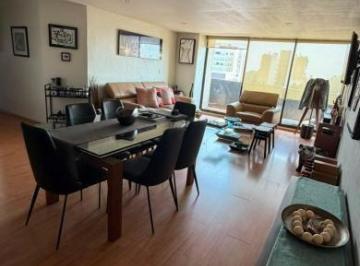 Departamento · 160m² · 3 Recámaras · 2 Estacionamientos · Departamento en Venta en Arenal Tepepan, Tlalpan 3 Recámaras