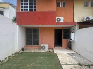 Casa · 90m² · 2 Recámaras · 1 Estacionamiento · Casa - Fraccionamiento Fracciorama 2000