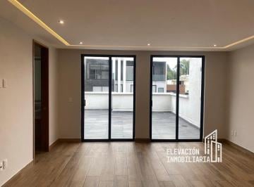 9812f2a0574266152a7c1d021d5729072cad88d8d2bb56ad0623aba0102fed12 · Renta de Departamento PH con Terraza, Lomas de Tecamachalco, Estado de México.