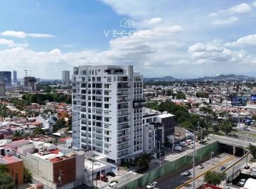 1 · Departamento en Renta en Av Patria 240, Jardines de La Patria, Zapopan