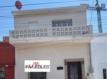 Casa uso de suelo · 166m² · 1 Recámara · Casa con Uso de Suelo en Renta en Monterrey Centro