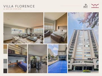 Departamento de 3 habitaciones, Huixquilucan · Departamento en Venta Villa Florence