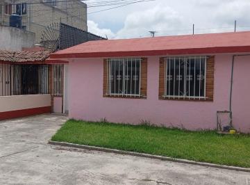 Casa · 86m² · 3 Recámaras · 2 Estacionamientos · Colonia Las Haciendas - San Buenaventura
