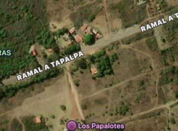 Terreno / Lote , Sayula · Terreno de 1058 m² en Venta en Tapalpa