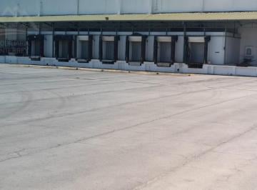 Bodega comercial · Bodega en Renta 3000 m Mas 7000 de Patio Apodaca Nuevo Leo