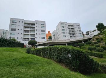 Departamento · 135m² · 3 Recámaras · 2 Estacionamientos · Departamento en Venta en Conjunto Cerrado en Lomas Verdes 3ra Seccion