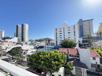 Departamento · 88m² · 3 Recámaras · 1 Estacionamiento · Departamento en Venta Fracc Las Gaviotas 3 Recámaras