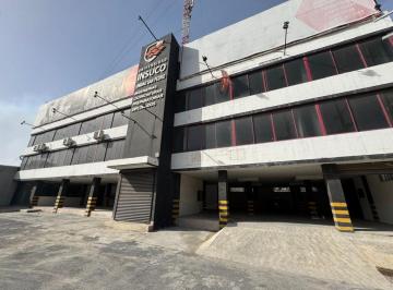 Edificio , San Pedro Garza García · Edificio Sobre Boulevard Diaz Ordaz en San Pedro Garza García, Nl