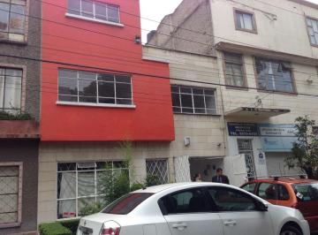 Casa de 3 habitaciones, Benito Juárez · Casa en Venta en Narvarte Poniente — Excelente Ubicación y Vialidades