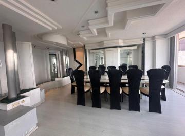 Departamento de 3 habitaciones, Naucalpan de Juárez · Renta Depto. Tecamachalco, Cerca Zonas Corporativas de Miguel Hidalgo