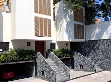 Casa de 3 habitaciones, Alvaro Obregón · Casa en Venta en Las Aguilas