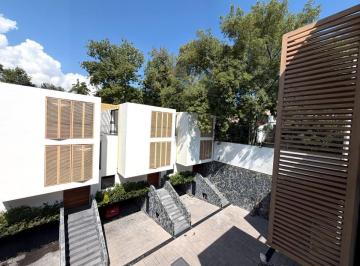 Casa de 3 habitaciones, Alvaro Obregón · Venta de Casa en Villa Verdun Las Aguilas Alvaro Obregon