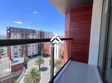 Departamento de 2 habitaciones, Pachuca · Departamento de 130 m² con 2 Recámaras en Renta en Zona Plateada