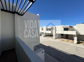 Casa en condominio · 170m² · 3 Recámaras · 2 Estacionamientos · Casa en Condominio en Fracc, Vivanta