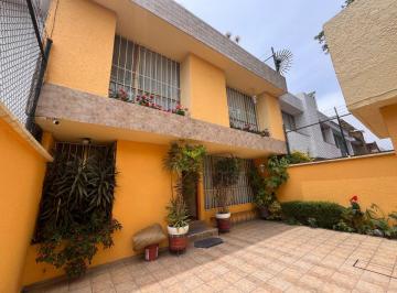 Casa de 4 habitaciones, Coyoacán · Casa en Venta Paseos de Taxqueña