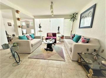 Casa en condominio de 4 habitaciones, Tlalpan · 4 Recamaras,3 Autos, Bodega, Vigilancia