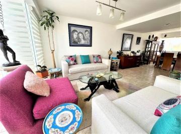 Casa en condominio de 4 habitaciones, Tlalpan · 4 Recamaras,3 Autos, Bodega, Vigilancia