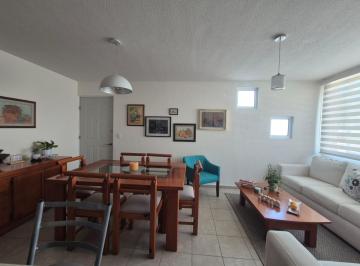 Departamento de 2 habitaciones, Corregidora · Departamento Amueblado en Venta en Paseos del Bosque ¡Listo Para Habitar o Ge