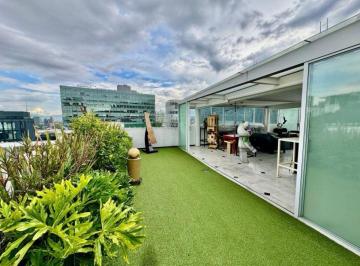Departamento de 3 habitaciones, Miguel Hidalgo · Plaza Carso PH 3 Recamaras con Roof Garden Privado y Aire Acondicionado Amueblado