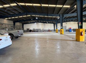 Bodega comercial · Bodega en Renta de 875 m Guadalupe Nuevo Leon