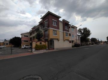 Departamento de 2 habitaciones, Tecámac · Departamento Desocupado Listo Para Habitar