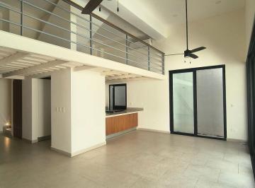 Casa en condominio de 3 habitaciones, Cancún · Casa en Renta 3 Recamaras 5.5 Baños Alberca Residencial Aqua Huayacan Cancun