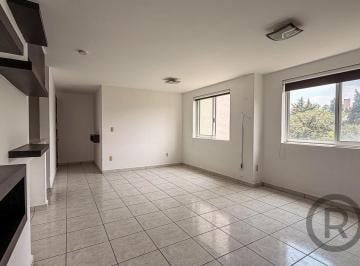 Departamento · 72m² · 2 Recámaras · 2 Estacionamientos · Departamento en Jesús del Monte