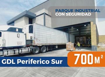 Bodega comercial , Guadalajara · Bodega en Venta Periferico Sur y Adolf Horn